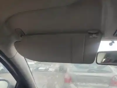 Автозапчастина б/у лівий натір для seat ibiza (6l1) ibiza 6l1 посилання на oem iam 