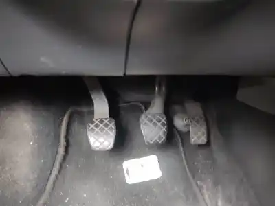 Автозапчасти б/у педаль сцепления за seat ibiza (6l1) ibiza 6l1 ссылки oem iam   
