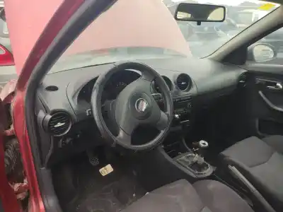 Автозапчастина б/у панель приладів для seat ibiza (6l1) ibiza 6l1 посилання на oem iam 