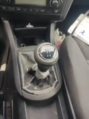 Автозапчастина б/у коробка передач для seat ibiza (6l1) ibiza 6l1 посилання на oem iam 