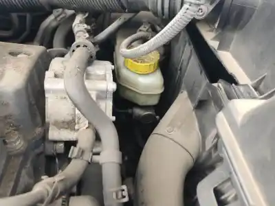 Автозапчастина б/у гальмівний насос для seat ibiza (6l1) ibiza 6l1 посилання на oem iam 