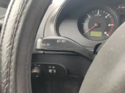 Автозапчастина б/у перерівний контроль для seat ibiza (6l1) ibiza 6l1 посилання на oem iam 