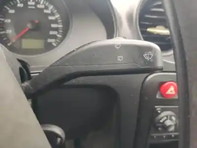 Автозапчастина б/у команда чистити для seat ibiza (6l1) ibiza 6l1 посилання на oem iam 