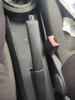 Автозапчастина б/у важіль ручного гальма для seat ibiza (6l1) ibiza 6l1 посилання на oem iam 