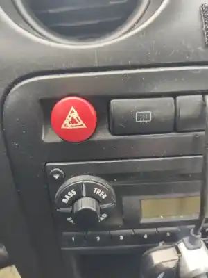 Автозапчастина б/у увага для seat ibiza (6l1) ibiza 6l1 посилання на oem iam 