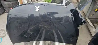 İkinci el araba yedek parçası kaporta için PEUGEOT 208  OEM IAM referansları   
