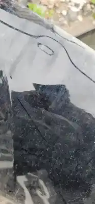 Peça sobressalente para automóvel em segunda mão capot por peugeot 208 5f01 referências oem iam   