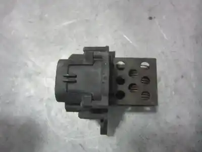Gebrauchtes Autoersatzteil ELEKTRISCHES LÜFTERRELAIS zum CITROEN XSARA PICASSO (N68)  OEM-IAM-Referenzen 9649247680  