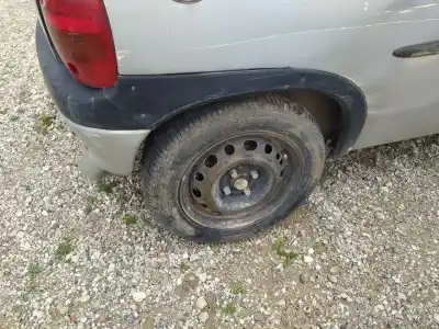 Автозапчасти б/у шина за opel corsa b (s93) 1.7 d (f08, f68, m68) ссылки oem iam 