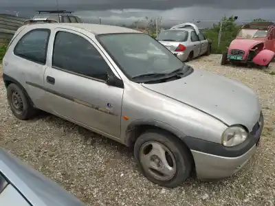 Pezzo di ricambio per auto di seconda mano FARO ANTERIORE DESTRO per OPEL CORSA B (S93)  Riferimenti OEM IAM   