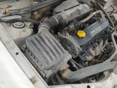 Автозапчасти б/у трубы кондиционирования воздуха за opel corsa b (s93) 1.7 d (f08, f68, m68) ссылки oem iam 