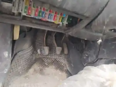 Автозапчасти б/у педаль тормоза за opel corsa b (s93) 1.7 d (f08, f68, m68) ссылки oem iam 