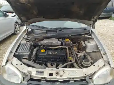 Автозапчасти б/у распределение коробки передач за opel corsa b (s93) 1.7 d (f08, f68, m68) ссылки oem iam 