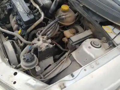 Автозапчасти б/у блок управления двигателем за opel corsa b (s93) 1.7 d (f08, f68, m68) ссылки oem iam 