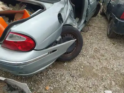 Автозапчасти б/у правый задний фонарь за jaguar s-type ii (x200) 3.0 v6 ссылки oem iam 