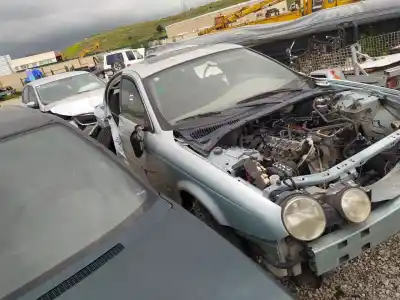 Автозапчасти б/у переднее правое крыло за jaguar s-type ii (x200) 3.0 v6 ссылки oem iam 