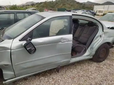 Автозапчасти б/у левая передняя наружная ручка за jaguar s-type ii (x200) 3.0 v6 ссылки oem iam 