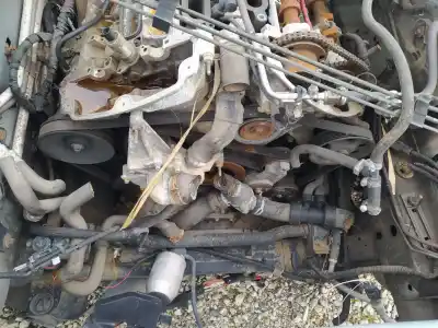 Автозапчасти б/у насос гидроусилителя за jaguar s-type ii (x200) 3.0 v6 ссылки oem iam 
