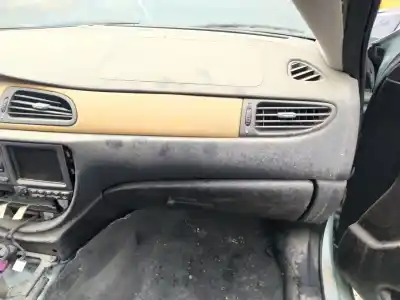 Автозапчасти б/у подушка безопасности передняя правая за jaguar s-type ii (x200) 3.0 v6 ссылки oem iam 