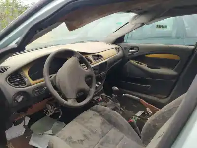 Автозапчасти б/у левая зона за jaguar s-type ii (x200) 3.0 v6 ссылки oem iam 