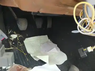 Автозапчасти б/у педаль тормоза за jaguar s-type ii (x200) 3.0 v6 ссылки oem iam 