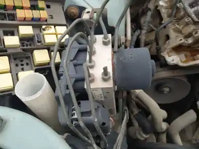 Автозапчасти б/у абс за jaguar s-type ii (x200) 3.0 v6 ссылки oem iam 