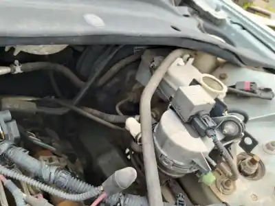 Автозапчасти б/у тормозной серво за jaguar s-type ii (x200) 3.0 v6 ссылки oem iam 