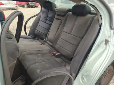 Автозапчасти б/у сиденья задние справа за jaguar s-type ii (x200) 3.0 v6 ссылки oem iam 
