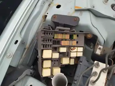 Автозапчасти б/у блок реле/предохранителей за jaguar s-type ii (x200) 3.0 v6 ссылки oem iam 