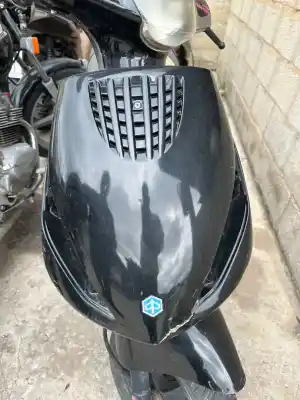 Second-hand car spare part horn for piaggio (vespa) zip * oem iam references 