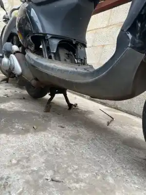Автозапчастина б/у стрічки для piaggio (vespa) zip * посилання на oem iam   