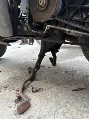 Автозапчастина б/у середній для piaggio (vespa) zip * посилання на oem iam   