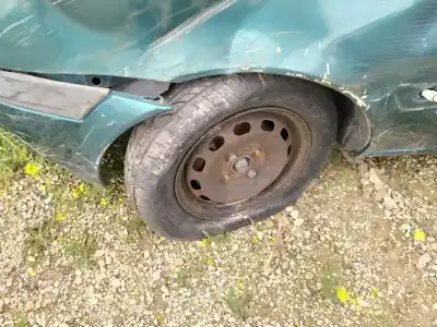 Pezzo di ricambio per auto di seconda mano Cerchione in lega per FORD FIESTA BERLINA (DX)  Riferimenti OEM IAM   