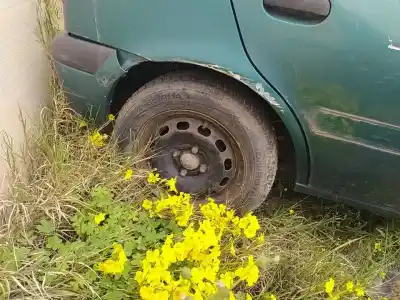 Pezzo di ricambio per auto di seconda mano Cerchione in lega per FORD FIESTA BERLINA (DX)  Riferimenti OEM IAM   
