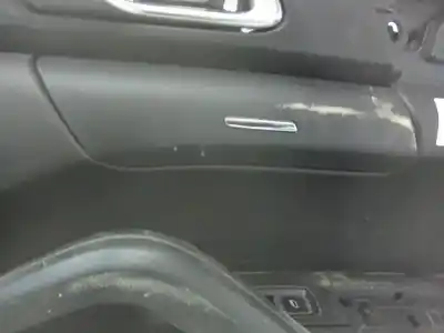 Автозапчастина б/у попільничка для porsche cayenne (tipo 92a) m055.2 посилання на oem iam 7p5867318  