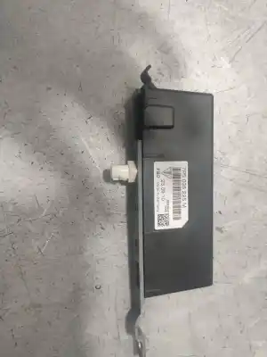 Second-hand car spare part electronic module for porsche cayenne (tipo 92a) m055.2 oem iam references 7p5035225m  