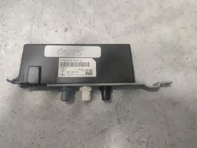 Автозапчасти б/у электронный модуль за porsche cayenne (tipo 92a) m055.2 ссылки oem iam 7p5035225l  
