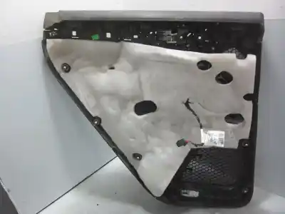 Автозапчасти б/у обивка задней правой двери за porsche cayenne (tipo 92a) m055.2 ссылки oem iam 7p5867212