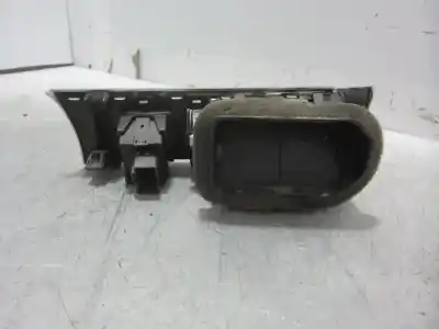 Автозапчасти б/у аэрационная решетка за audi a6 c6 (4f2) 2.0 tdi ссылки oem iam 4f1820601d