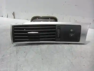 Автозапчасти б/у аэрационная решетка за audi a6 c6 (4f2) 2.0 tdi ссылки oem iam 4f1820601d  