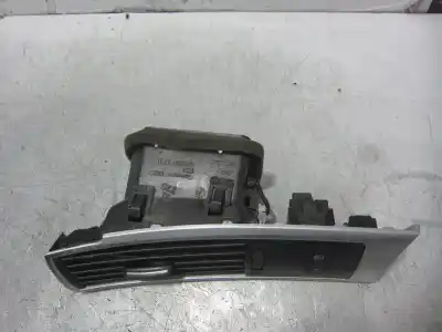 Автозапчасти б/у аэрационная решетка за audi a6 c6 (4f2) 2.0 tdi ссылки oem iam 4f1820601d  