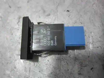 Peça sobressalente para automóvel em segunda mão trocar por audi a8 d2 (4d2, 4d8) 2.5 tdi referências oem iam 4d0941563d