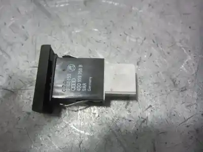 Peça sobressalente para automóvel em segunda mão trocar por audi a8 d2 (4d2, 4d8) 2.5 tdi referências oem iam 4d0959768b