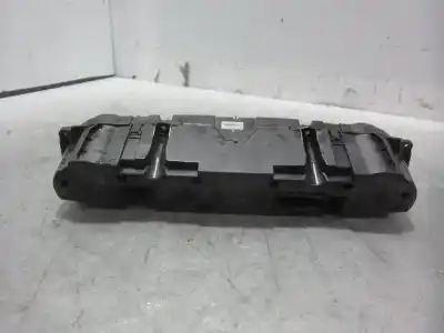 Piesă de schimb auto la mâna a doua PANOU CLIMA pentru MERCEDES-BENZ CLASE C (W203) BERLINA  Referințe OEM IAM 2118300685  