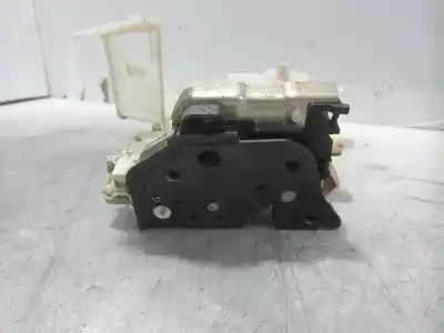 Автозапчасти б/у замок задней правой двери за porsche cayenne (tipo 92a) m055.2 ссылки oem iam 7l 0839016  