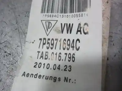 Автозапчасти б/у различные детали за porsche cayenne (tipo 92a) m055.2 ссылки oem iam 7p5971694c  