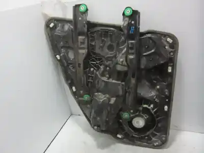 Автозапчастина б/у регулятор скла заднього правого для porsche cayenne (tipo 92a) m055.2 посилання на oem iam 7p5839756c  