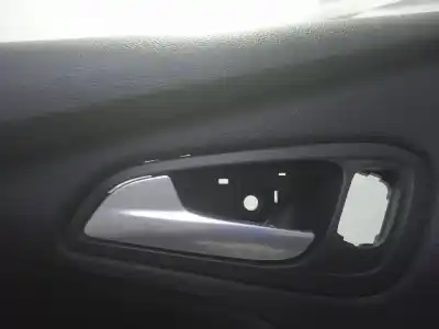 Second-hand car spare part interior left front handle for ford focus berlina (cew) m2dc oem iam references 1857223