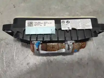 İkinci el araba yedek parçası ÖN SAG HAVA YASTIGI için VOLKSWAGEN GOLF VI (5K1)  OEM IAM referansları 5K0880204A  