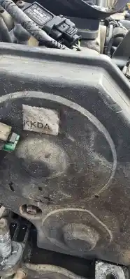 Автозапчастина б/у вибривався двигун для ford c-max (cb3) kkda посилання на oem iam kkda  